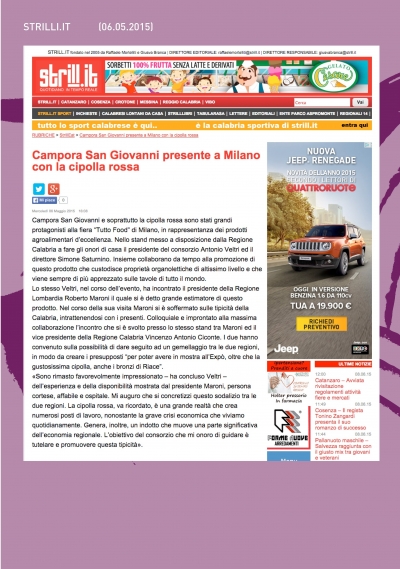 strill.it - Maggio 2015
