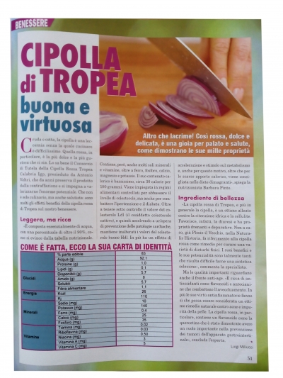 Vero cucina - novembre 2014