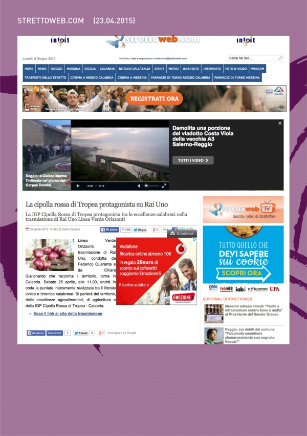 strettoweb.com - Aprile 2015