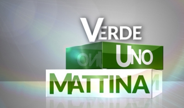 Uno Mattina Verde 20/05/2014