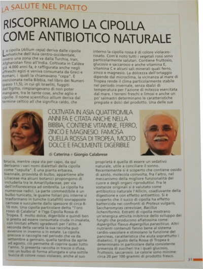 NOI AVVENIRE - 27/07/2015